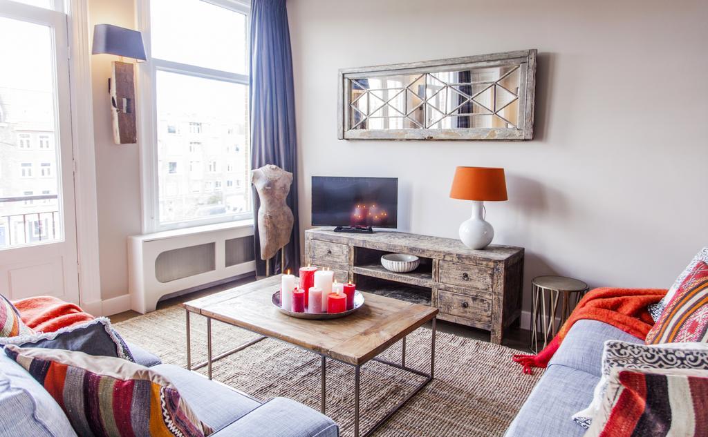 Appartement Livia's Hideaway Elegant