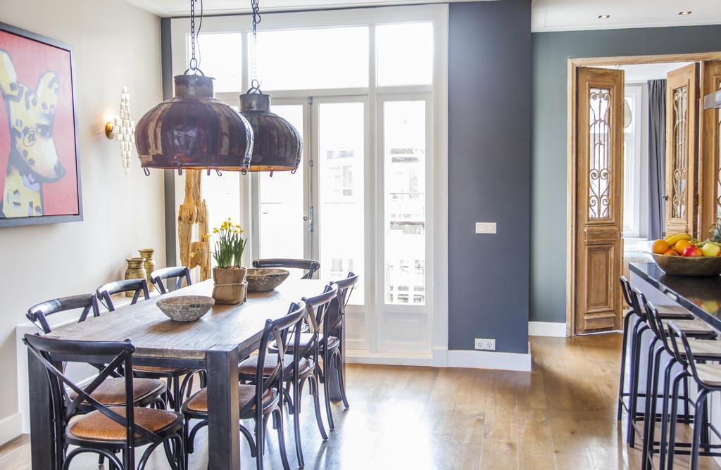 Appartement Livia's Hideaway Elegant *