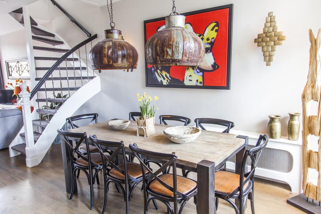 Appartement Livia's Hideaway Elegant *
