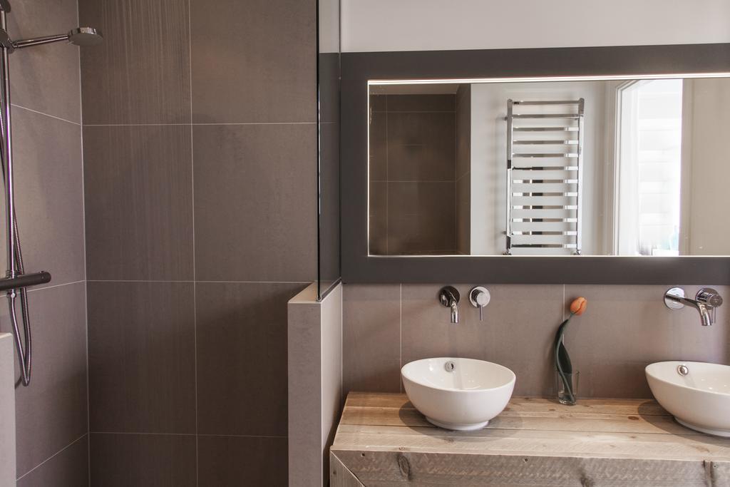 Appartement Livia's Hideaway Elegant