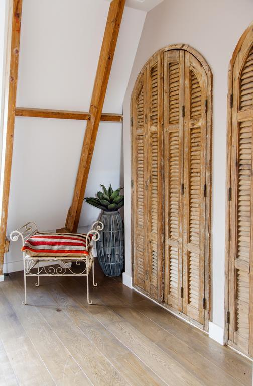 Apartamento Livia's Hideaway Elegant *