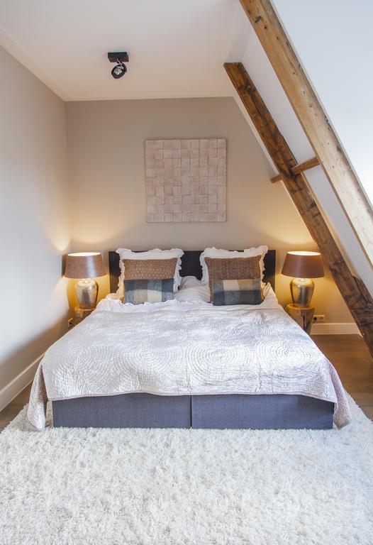 Livia's Hideaway Elegant Amsterdam
