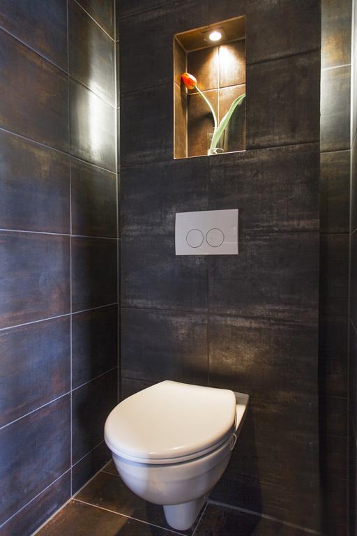 Livia's Hideaway Elegant Amsterdam