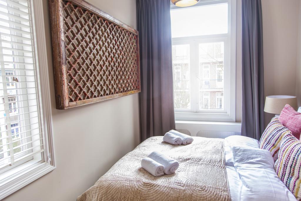 Appartement Livia's Hideaway Elegant *