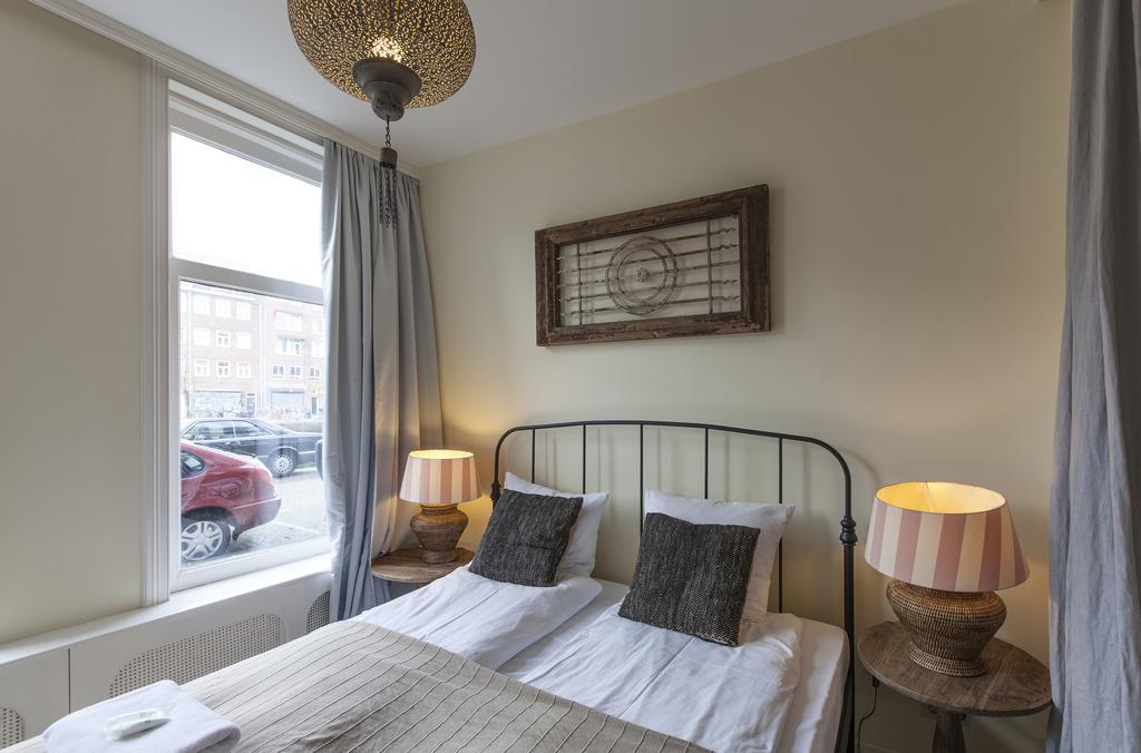 Appartement Livia's Hideaway Elegant Amsterdam