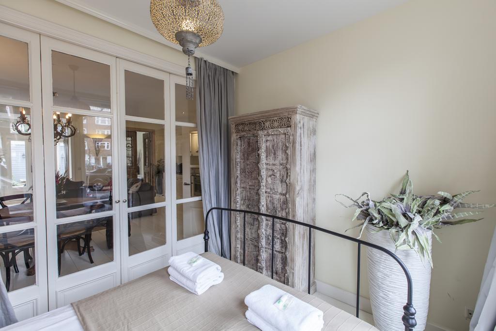 Appartement Livia's Hideaway Elegant Amsterdam