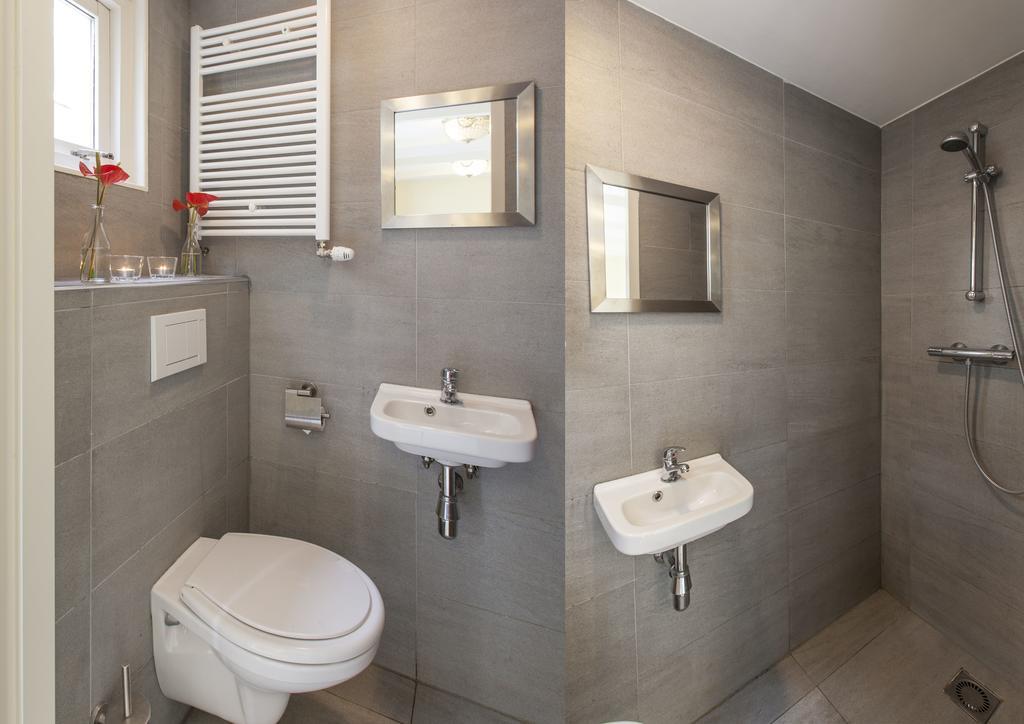 Appartement Livia's Hideaway Elegant *