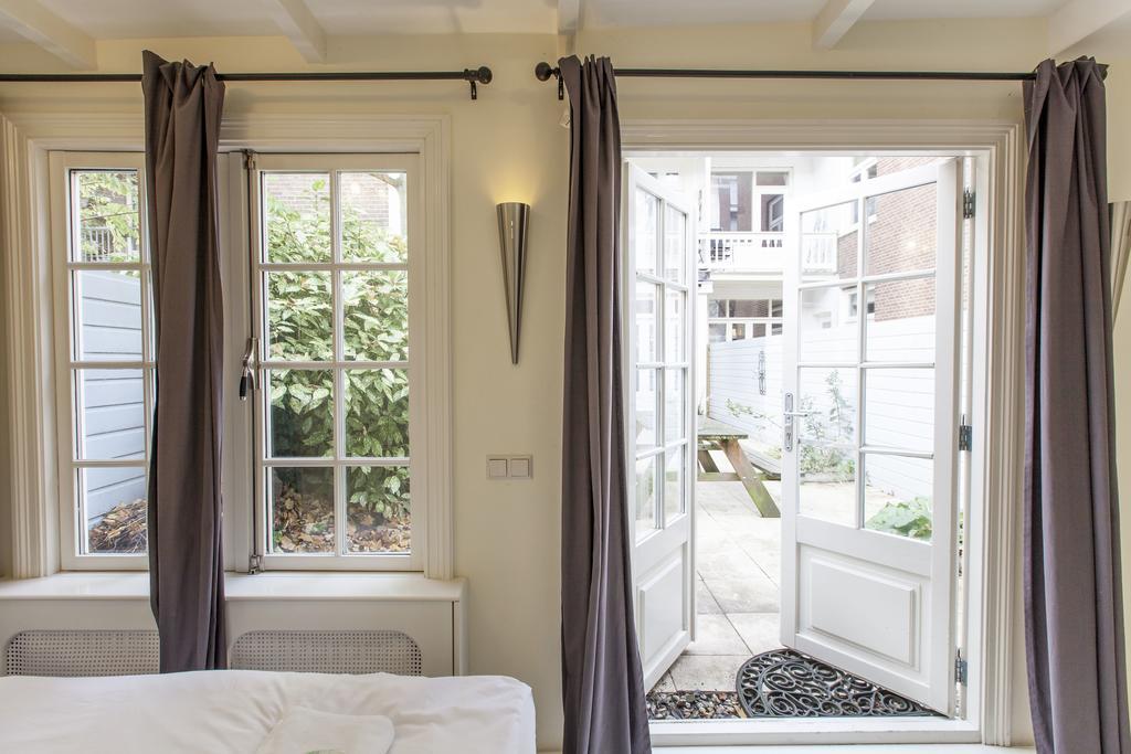 Appartement Livia's Hideaway Elegant
