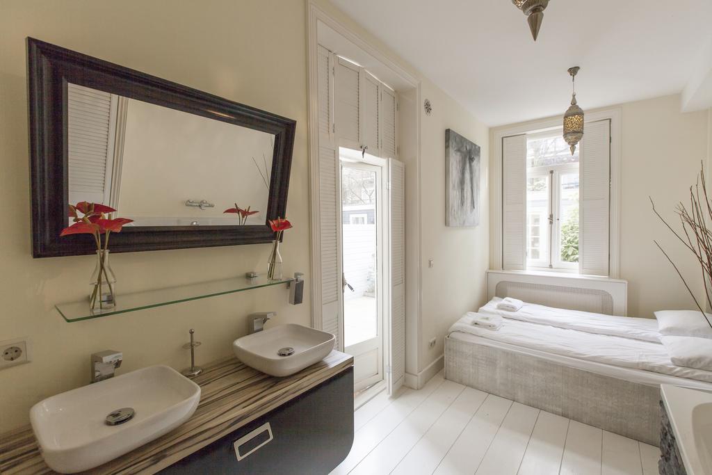 Appartement Livia's Hideaway Elegant