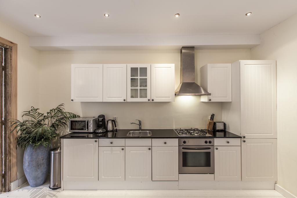 Apartamento Livia's Hideaway Elegant