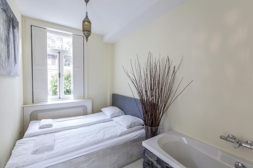 Apartamento Livia's Hideaway Elegant