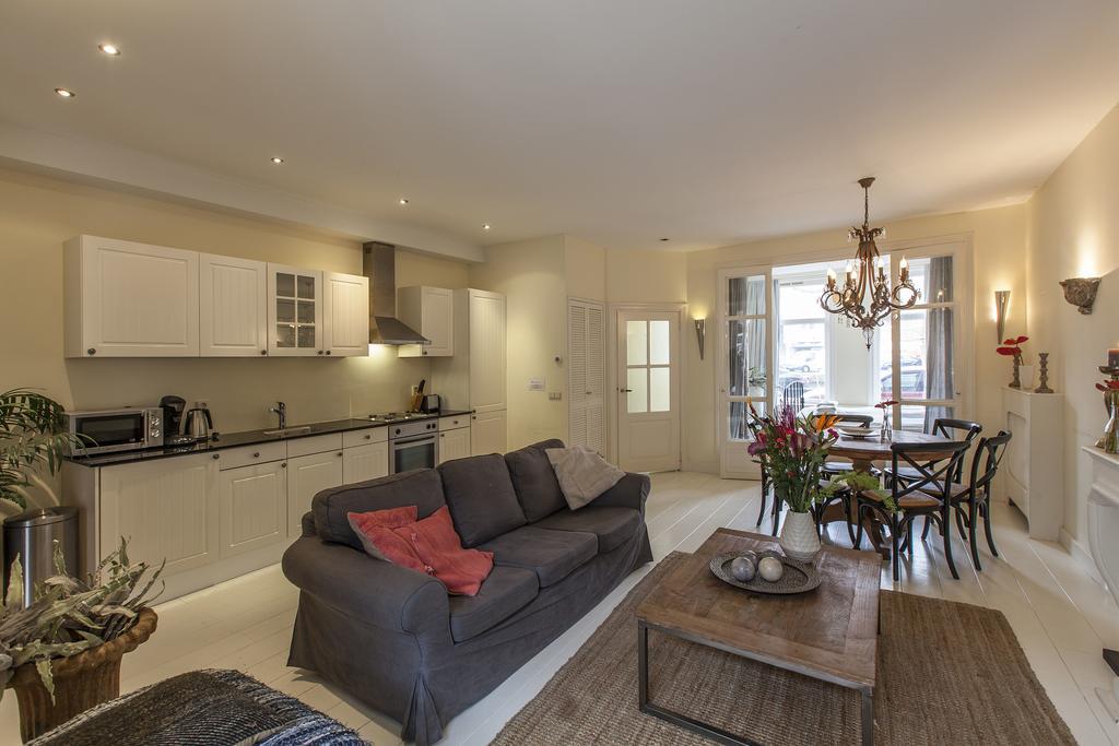 Apartamento Livia's Hideaway Elegant *
