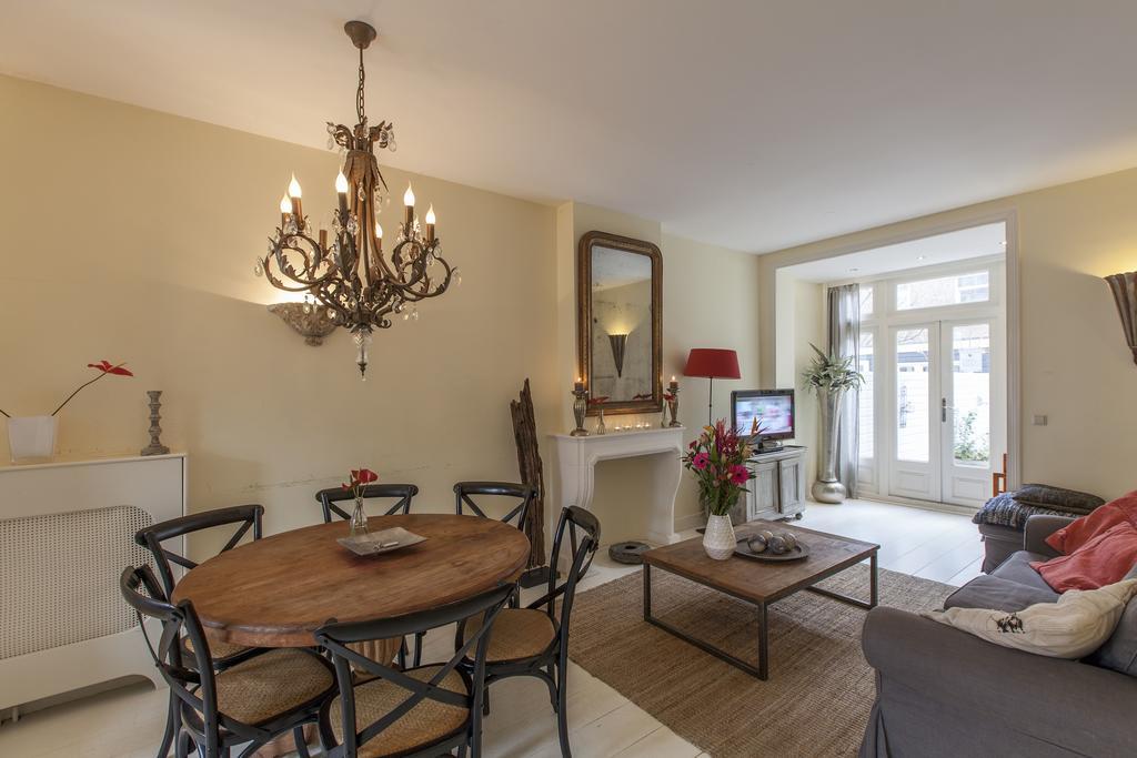 Appartement Livia's Hideaway Elegant *