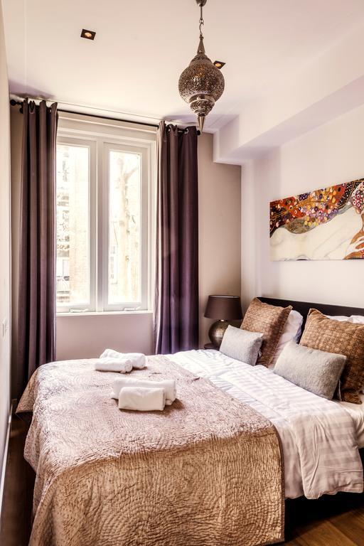 Appartement Livia's Hideaway Elegant