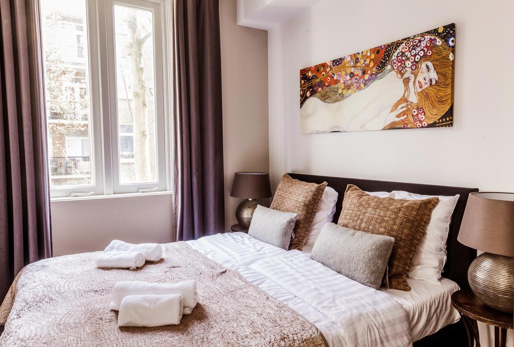 Appartement Livia's Hideaway Elegant *