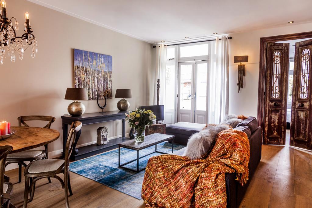 Appartement Livia's Hideaway Elegant