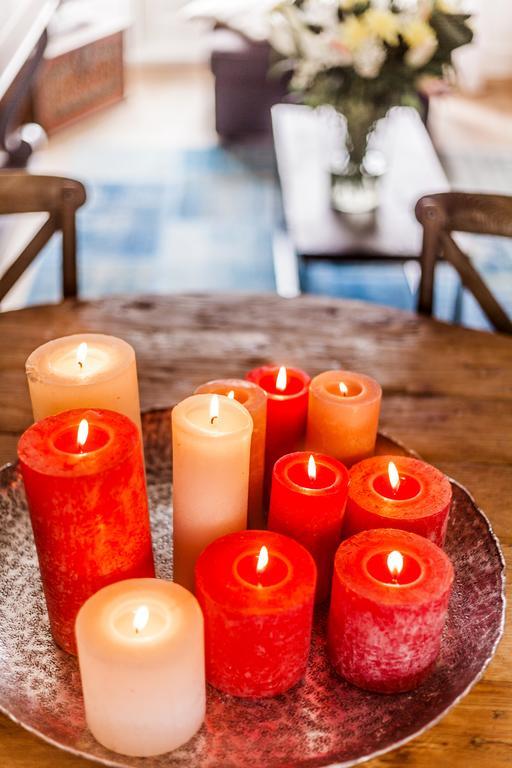 Apartamento Livia's Hideaway Elegant *