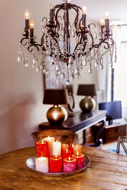 Livia's Hideaway Elegant