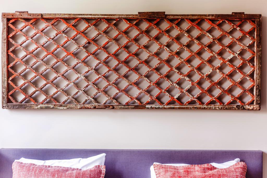 Livia's Hideaway Elegant Amsterdam