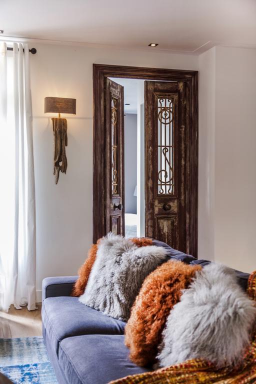 Appartement Livia's Hideaway Elegant Amsterdam