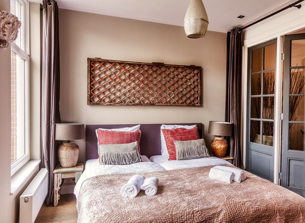 Appartement Livia's Hideaway Elegant *