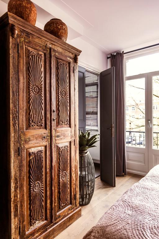 Appartement Livia's Hideaway Elegant