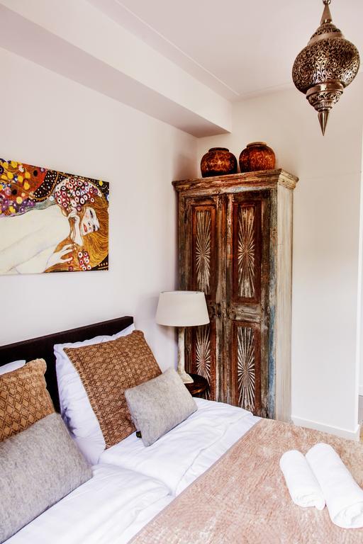 Appartement Livia's Hideaway Elegant