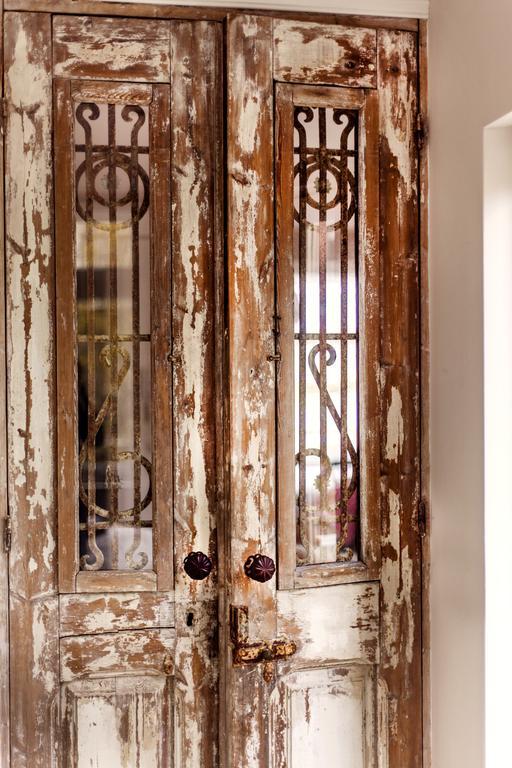 Livia's Hideaway Elegant Amsterdam