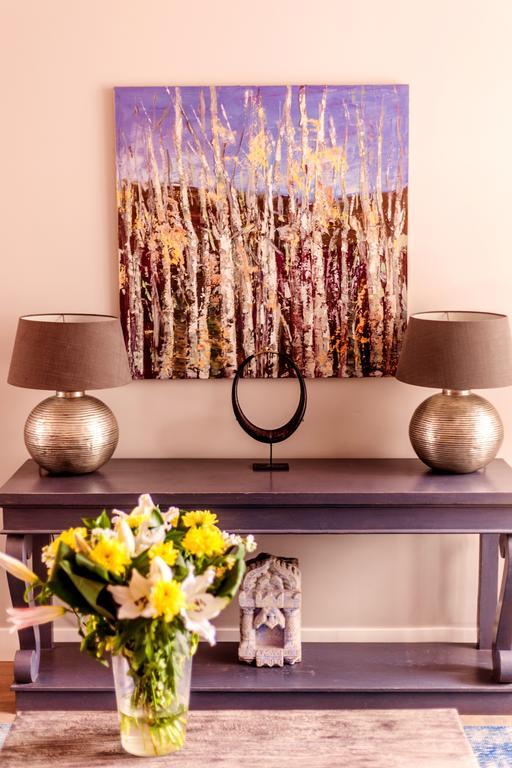 Livia's Hideaway Elegant
