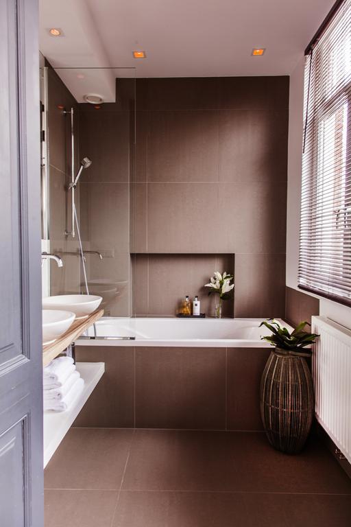 Apartamento Livia's Hideaway Elegant *