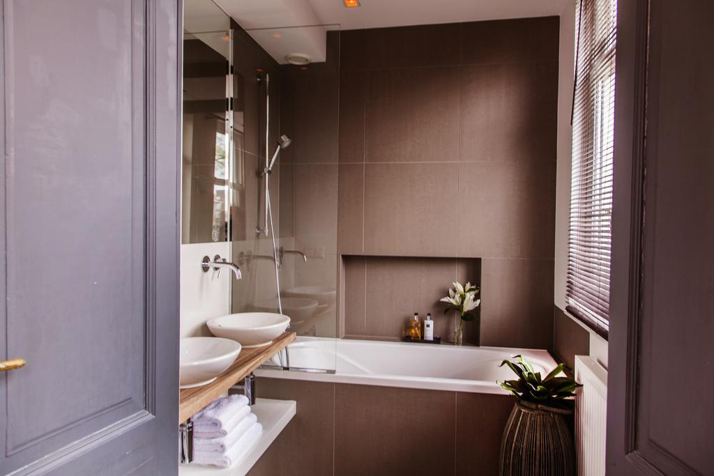 Appartement Livia's Hideaway Elegant