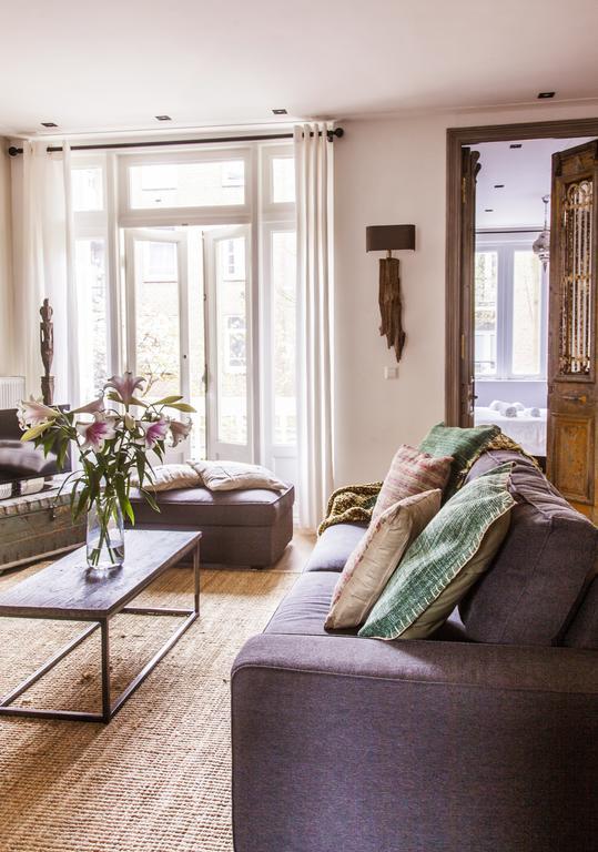 Livia's Hideaway Elegant Amsterdam
