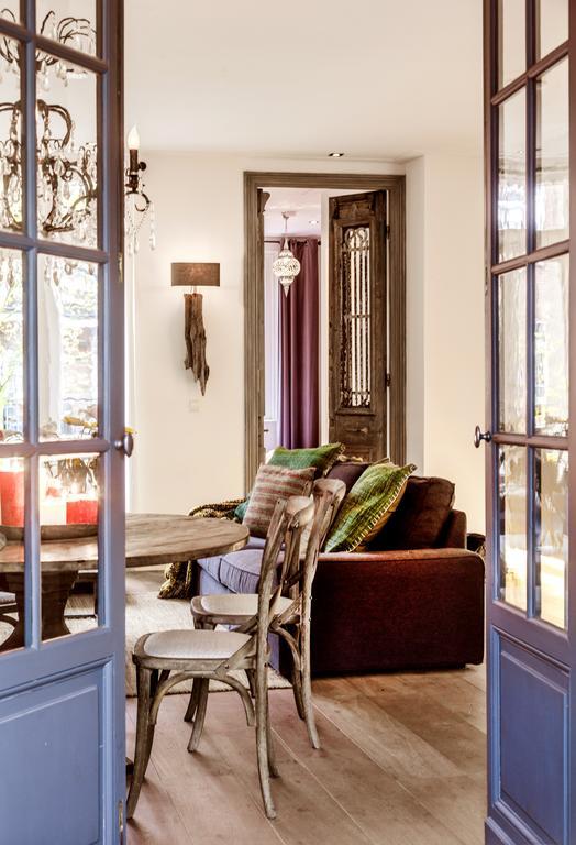 Apartamento Livia's Hideaway Elegant *