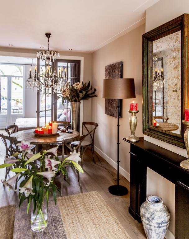 Livia's Hideaway Elegant