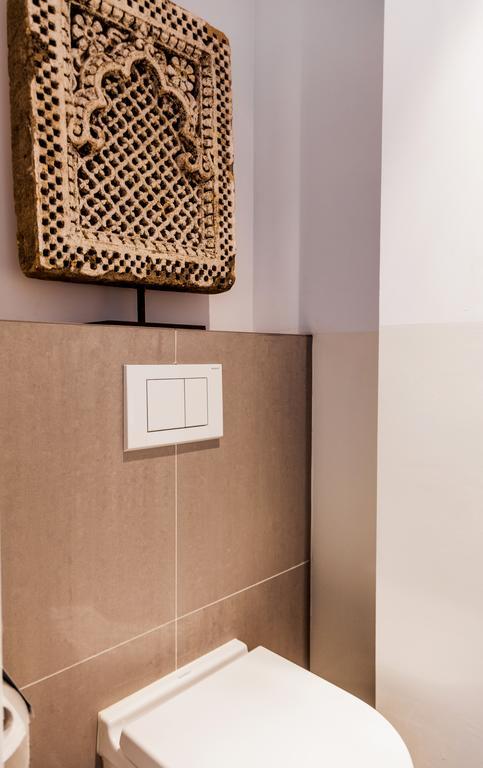 Apartamento Livia's Hideaway Elegant Ámsterdam