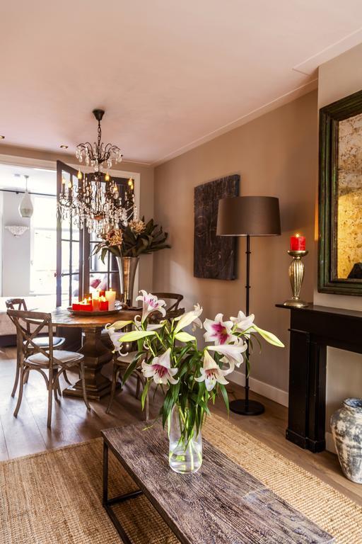 Appartement Livia's Hideaway Elegant