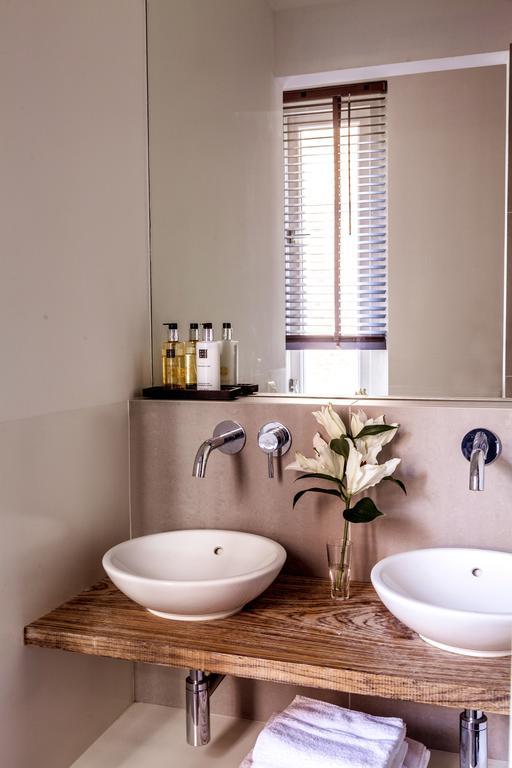 Appartement Livia's Hideaway Elegant