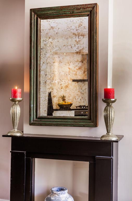 Apartamento Livia's Hideaway Elegant