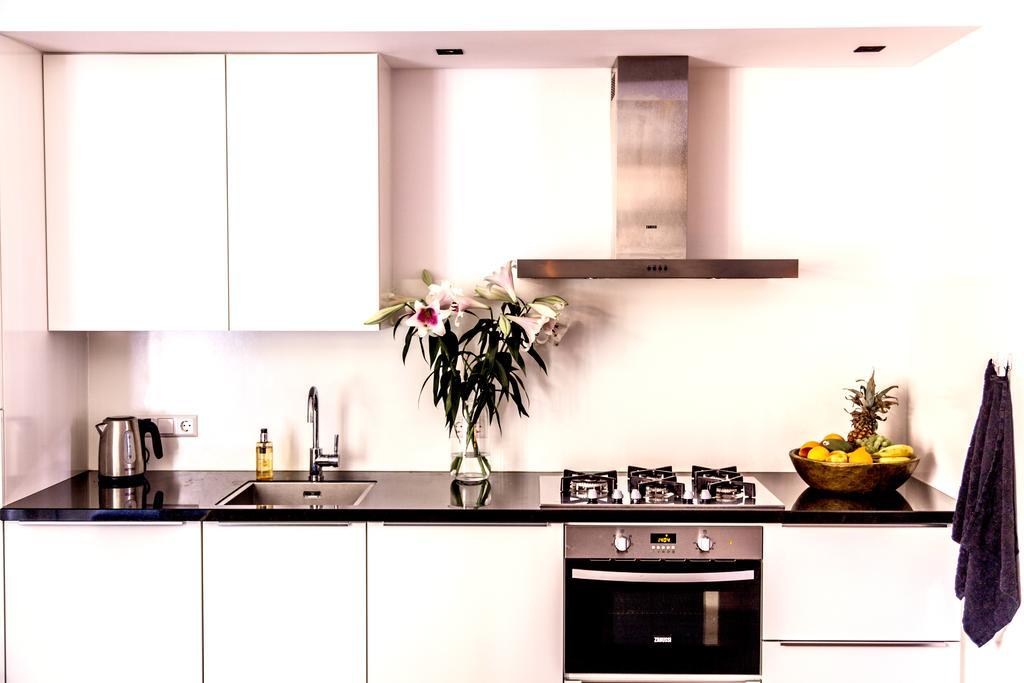Appartement Livia's Hideaway Elegant