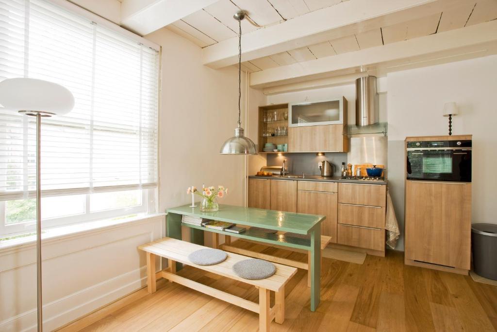 Appartement Juul's