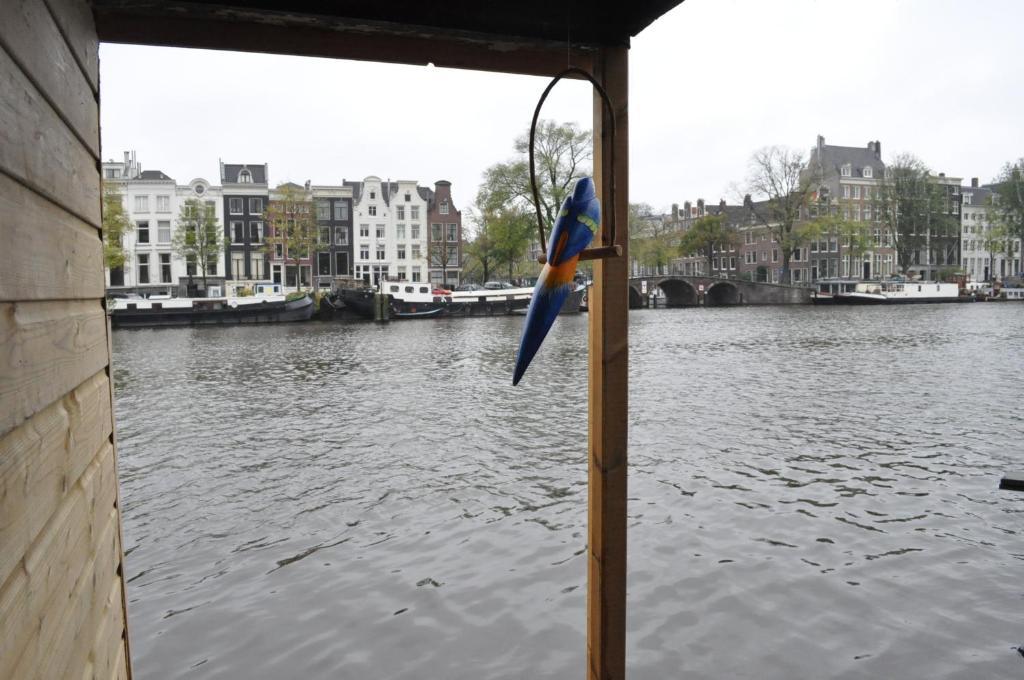Rent A Houseboat Bateau-hôtel