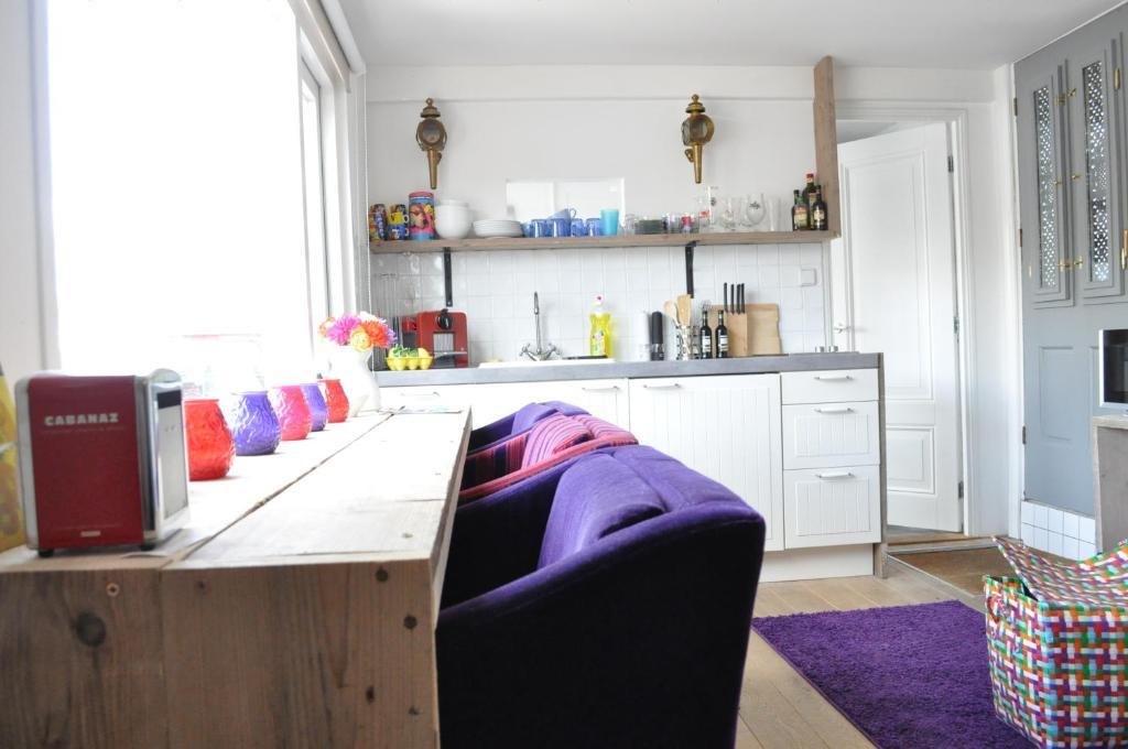 Rent A Houseboat Bateau-hôtel