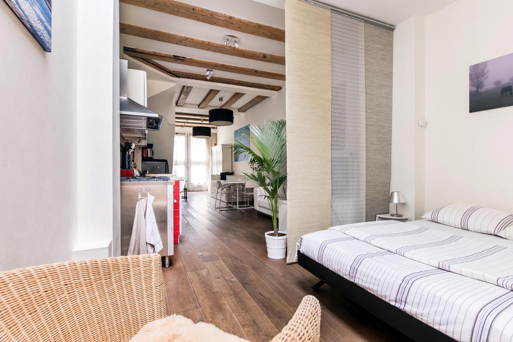 Bed and breakfast Gh