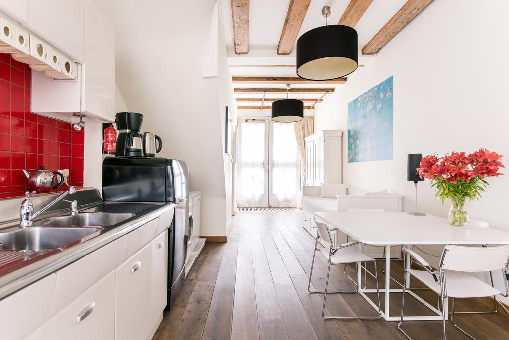 Bed and breakfast Gh Ámsterdam