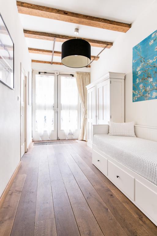 Bed and breakfast Gh