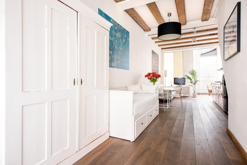 Bed and breakfast Gh Ámsterdam