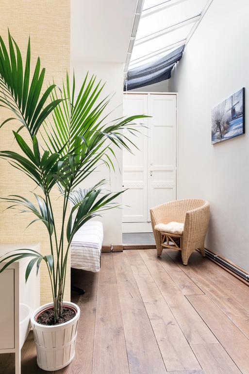 Bed and breakfast Gh Ámsterdam