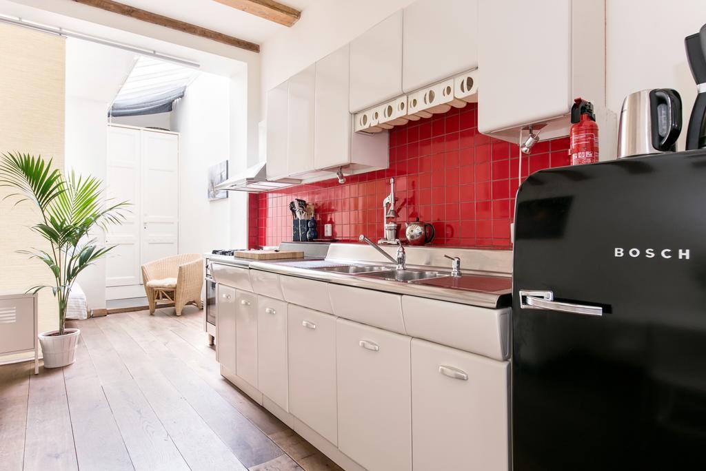 Bed and breakfast Gh 3*