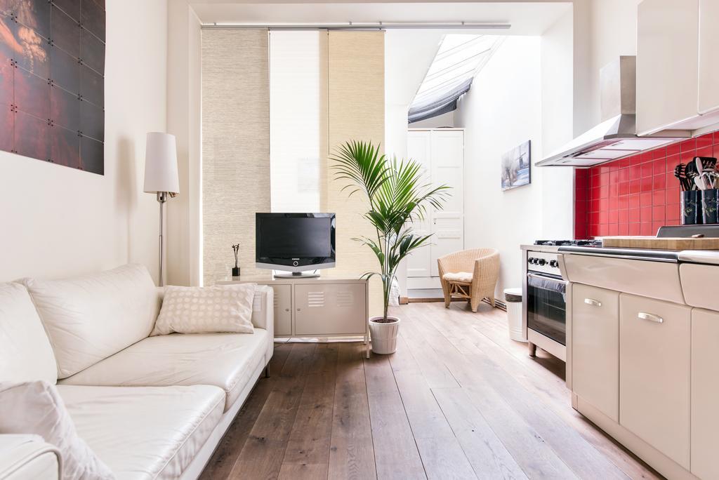 Bed and breakfast Gh Ámsterdam