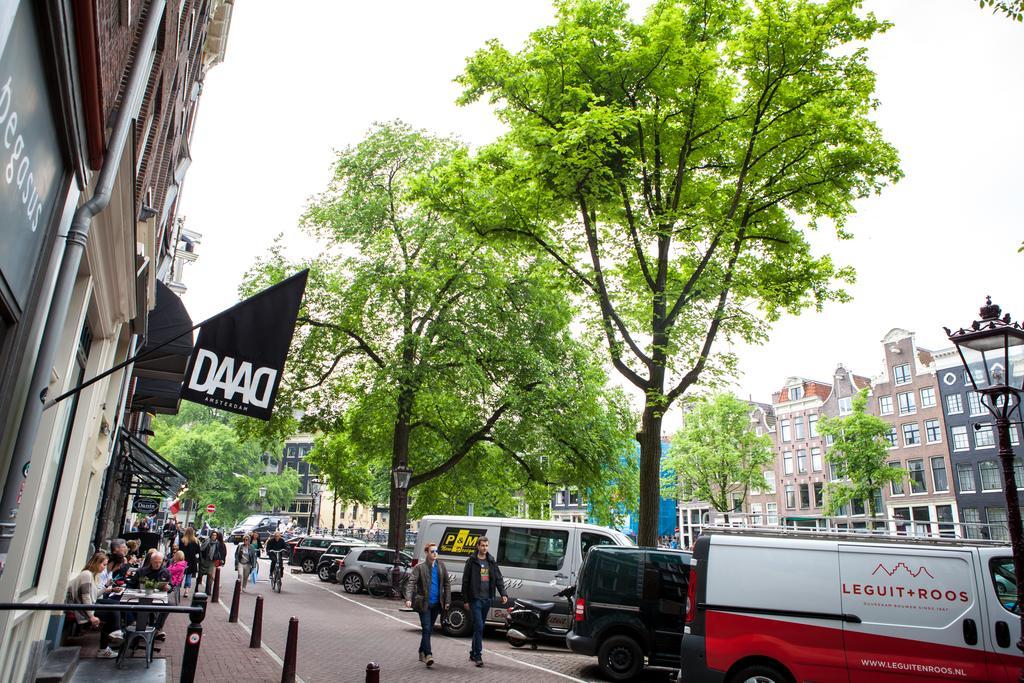 Couette-café Singel Centre 2*